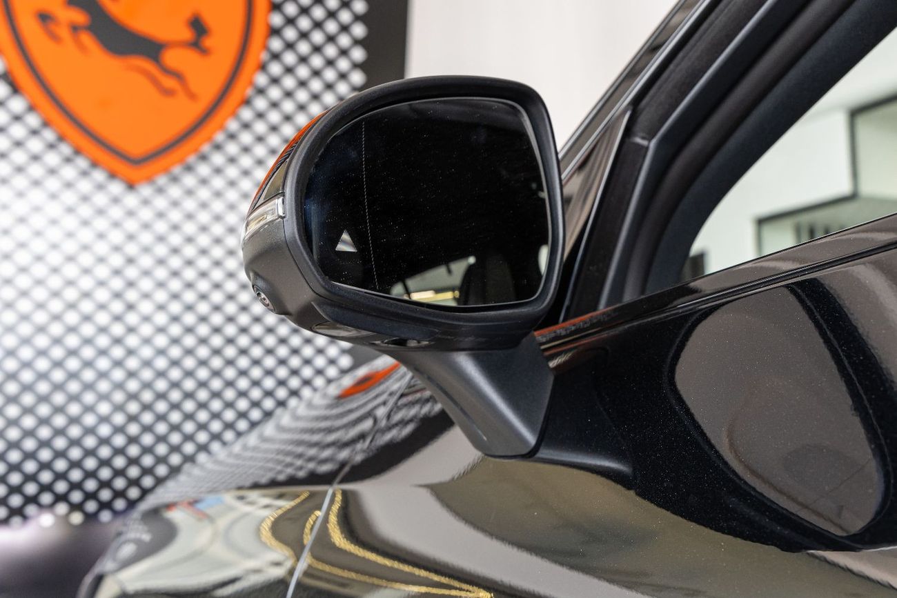 Mercedes-Benz GLC 200 Amazing Price | Mercedes-Benz GLC 200 Coupe 4Matic | HUD | 2024