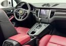 بورش ماكان GTS 3.0L (360 HP) 2017 Porsche Macan GTS, Service History, Excellent Condition, Low Km, GCC