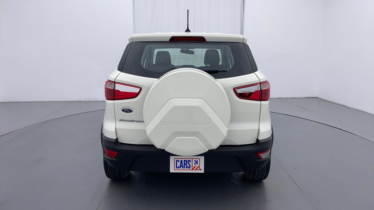 Ford EcoSport AMBIENTE 1.5 | Zero Down Payment | Free Home Test Drive