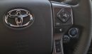 Toyota Tacoma TRD Full Option Canadian Specs 0Kms 2021