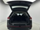 Volkswagen Teramont Comfortline 3.6L (Ref#53848) / 34,100 AED SAVINGS from New Car