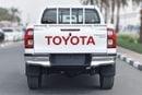 تويوتا هيلوكس HILUX SR5 2.7L AT 2025