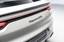 بورش كايان GTS BUY NOW, PAY 2027 | THE BLACKLINE STANDARD | 12 Month Blackline Warranty, GCC