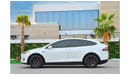 Tesla Model X P100D | 4,504 P.M  | 0% Downpayment | Perfect Condition!
