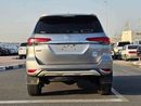 تويوتا فورتونر VXR V6/ 4WD/ AUTO TRUNK/ TRIPTONIC/ DVD/ HEAD REST/ LEATHER/ LOT# 31141