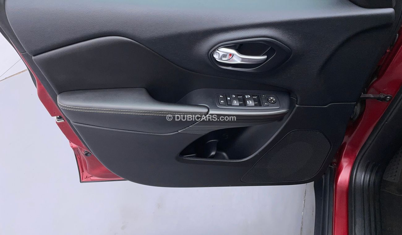 Jeep Cherokee LIMITED 3.2 | Zero Down Payment | Free Home Test Drive