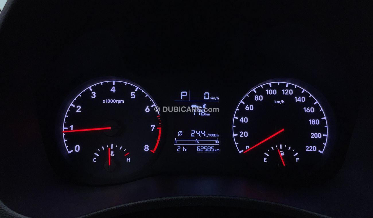 Hyundai Accent GL 1.6 | Zero Down Payment | Free Home Test Drive