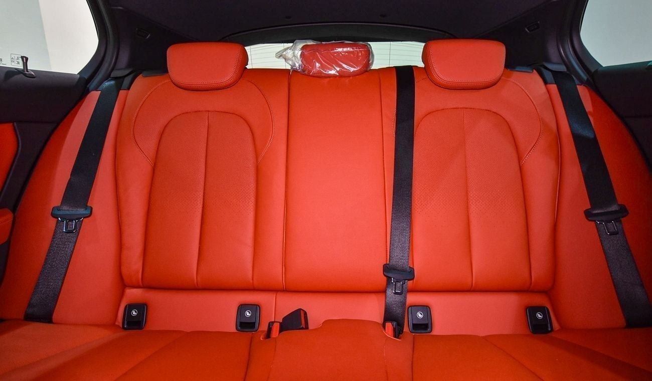 بي أم دبليو 120i