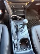 Toyota RAV4 Toyota RAV4 2018 4X4