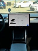 Tesla Model 3 LONG RANGE DUAL MOTOR