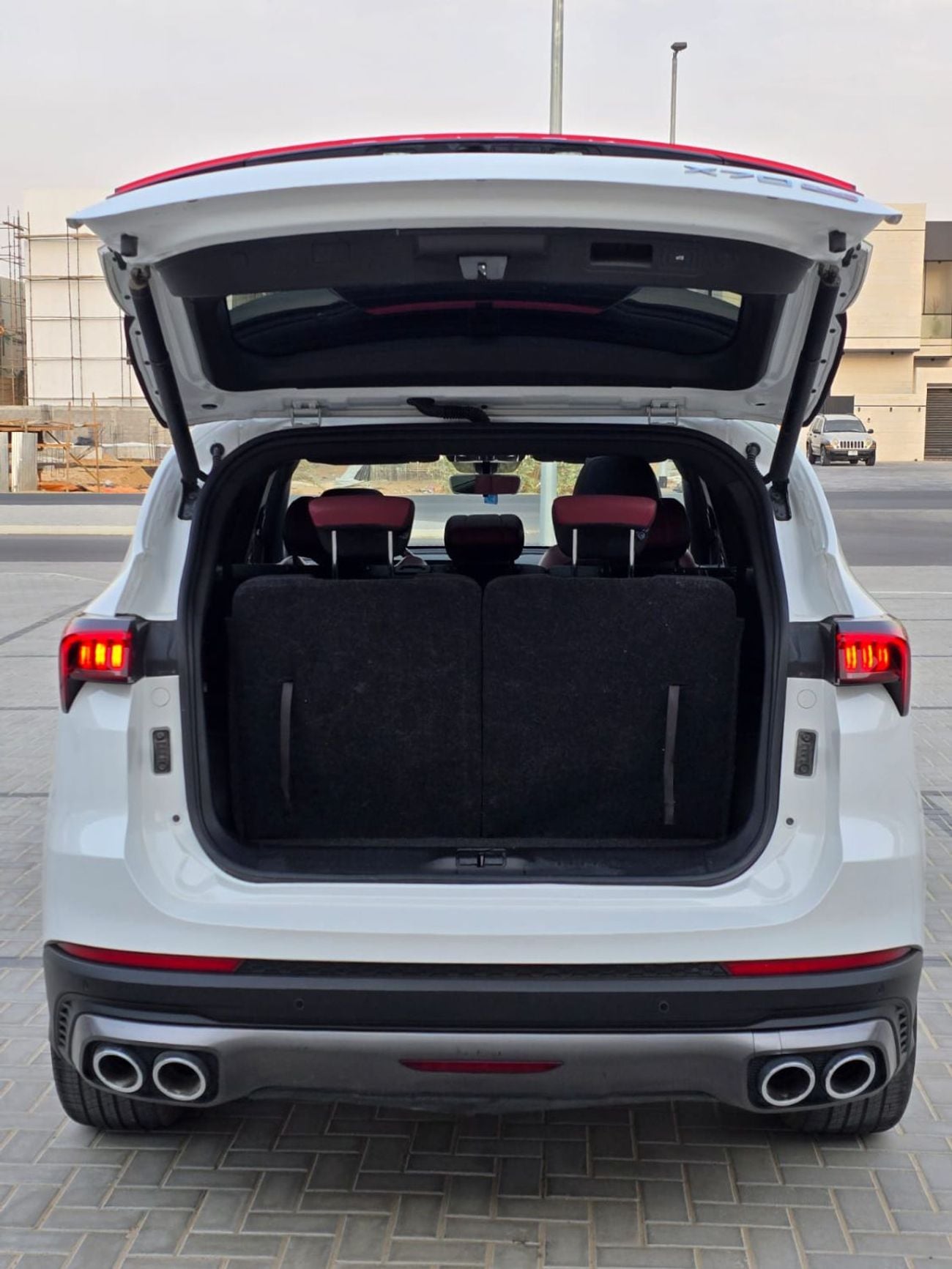 جيتور X70 LUX