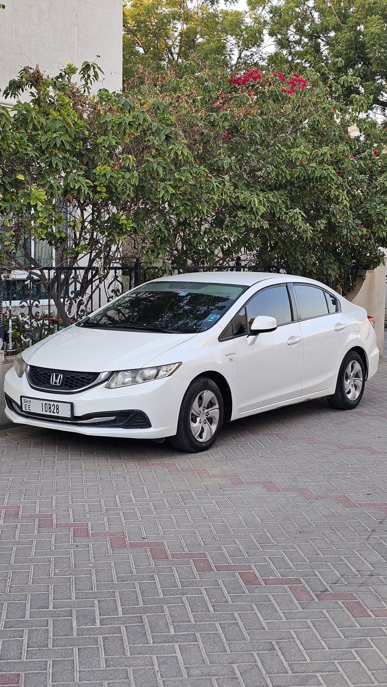 Honda Civic 1.8 i.vtec