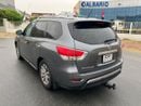 Nissan Pathfinder SV 3.5L (260 HP) 4WD
