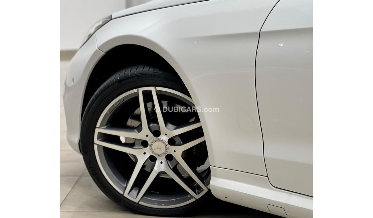 Mercedes-Benz E 250 2016 Mercedes Benz E250 Convertible, One year Warranty, GCC