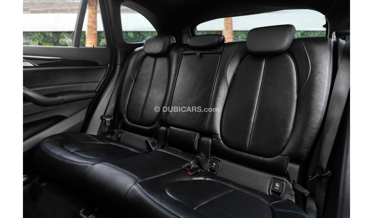 BMW X1 sDrive 20i M Sport M KIT 2.0i | 2,448 P.M  | 0% Downpayment | Amazing Condition!