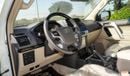 Toyota Prado VXR 4.0L V6