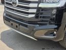 تويوتا لاند كروزر 3.5L HYBRID VXR 7 Seater Full Option