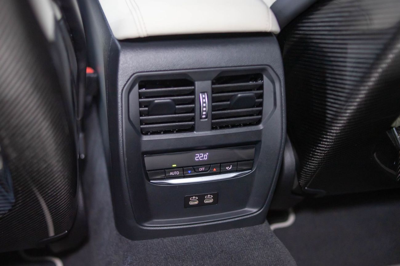 BMW M4 Competition 3.0L