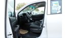 Toyota Hilux 2.4L 4CY DIESEL / NARROW BODY MANUAL WINDOWS 2022 WHITE (CODE # 9424)