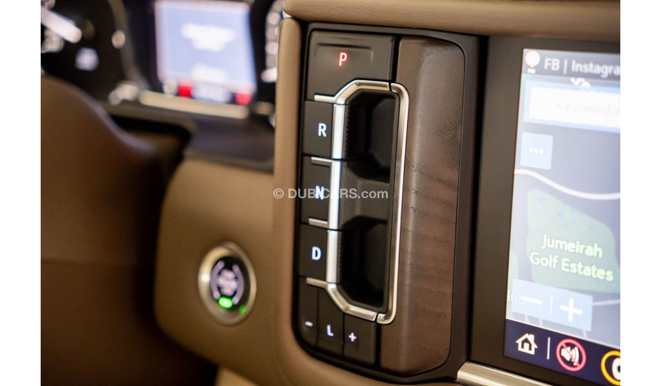 GMC Yukon 6.2L EcoTec3 V8 6.2