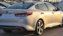 كيا أوبتيما KIA OPTIMA 2017 GT