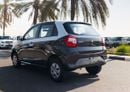 Suzuki Alto GL 2026 1.0L |  with 7 Inch Display Audio - Book Now | Export Only