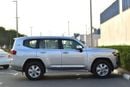 Toyota Land Cruiser LAND CRUISER GXR 3.3L DIESEL