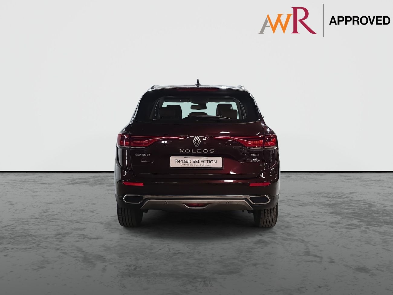 Renault Koleos 2.0