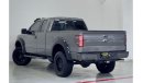 Ford F-150 2013 Ford F-150 FX4, Full Service History, Warranty, Low Kms, GCC