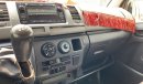 Toyota Hiace 2013 6 Seats Van Ref# 520