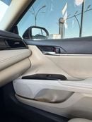 تويوتا كامري SE+ 3.5L