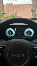 Kia Sportage DLX