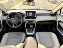 Toyota RAV4 XLE premium 2.5L | Sunroof | leather seats | push start full option