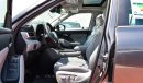 Toyota Highlander Toyota Highlander 2.5L GLE | Hybrid | 2023 | For Export Only