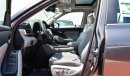 تويوتا هايلاندر Toyota Highlander 2.5L GLE | Hybrid | 2023 | For Export Only