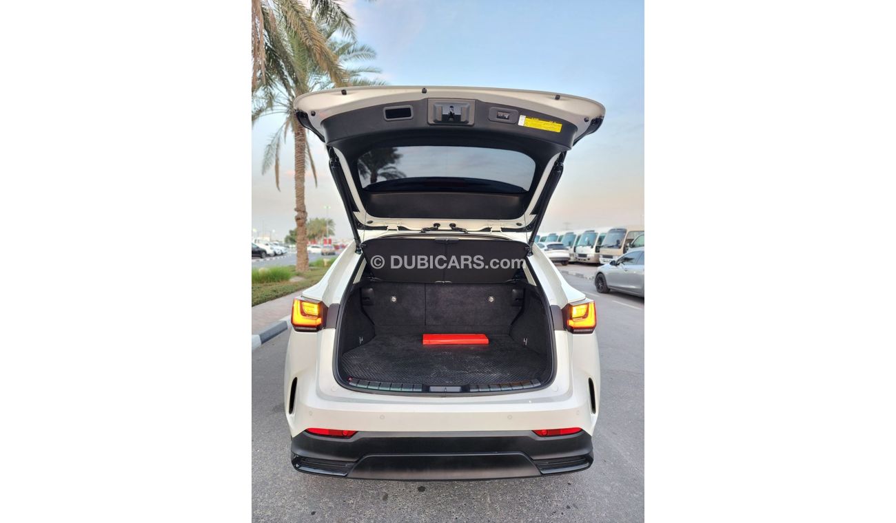 لكزس NX200t LEXUS NX200 JAPAN