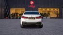 بي أم دبليو 520i M Sport Comfort 2.0L