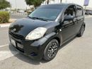 Daihatsu Sirion Std 1.5L