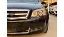 شيفروليه كابريس SUPER CLEAN CAR LOW MILEAGE ORIGINAL PAINT