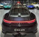 بورش 911 Carrera GTS 3.6L (532 HP) Coupe 2025 Porsche 911, 2027 Porsche Warranty, Sport Chrono Package, Very