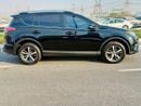 Toyota RAV4 VXR 4X4