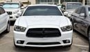 Dodge Charger R/T HEMI