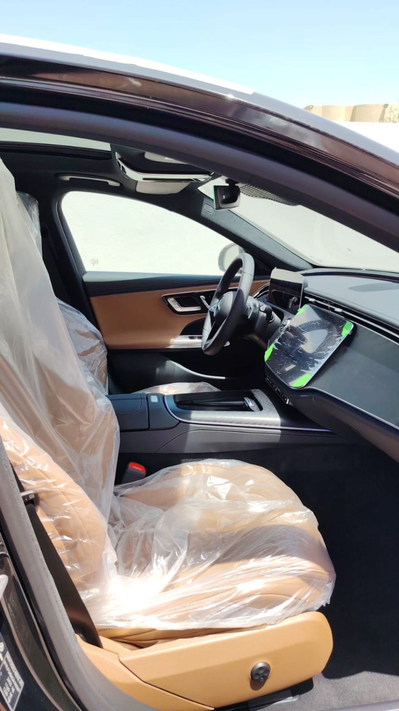 Mercedes-Benz E200 2.0L | Brand New | Korean Specs