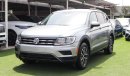 Volkswagen Tiguan SEL