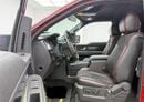 Ford F-150 FX4 5.0L