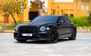 Bentley Continental Flying Spur Flying Spur