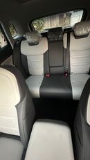 فورد تيريتوري Titanium 2024