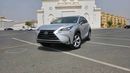 Lexus NX200t STANDARD