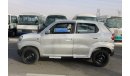 Suzuki S-Presso 1.0L Petrol Manual