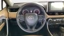 Toyota RAV4 2.5 EX AUTO | Guaranteed Warranty | 0 Down Payment